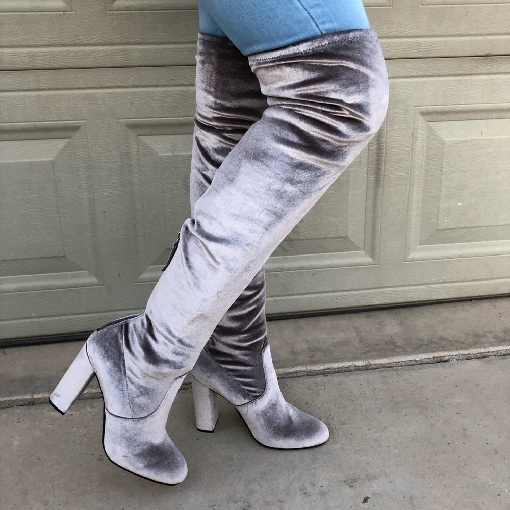 Steve Madden Boots